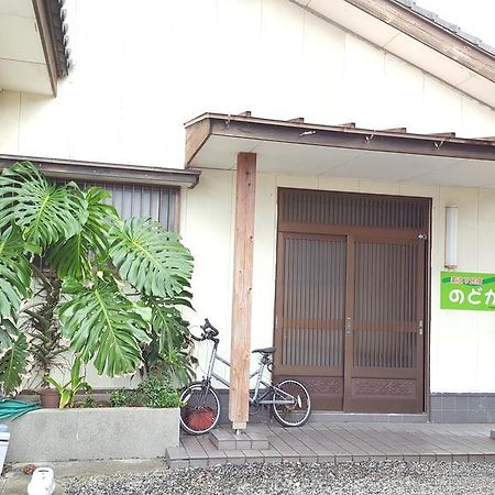Minshuku Nodoka Hotel Yakushima  Bagian luar foto