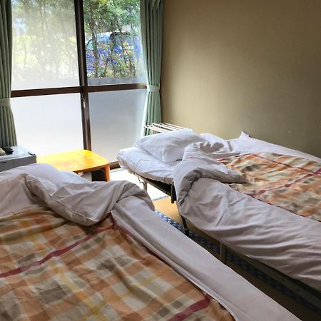 Minshuku Nodoka Hotel Yakushima  Bagian luar foto