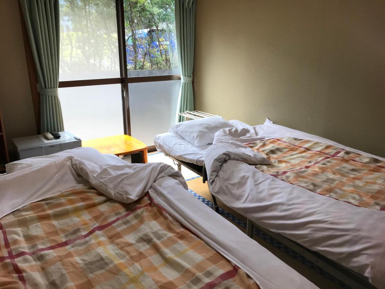 Minshuku Nodoka Hotel Yakushima  Bagian luar foto