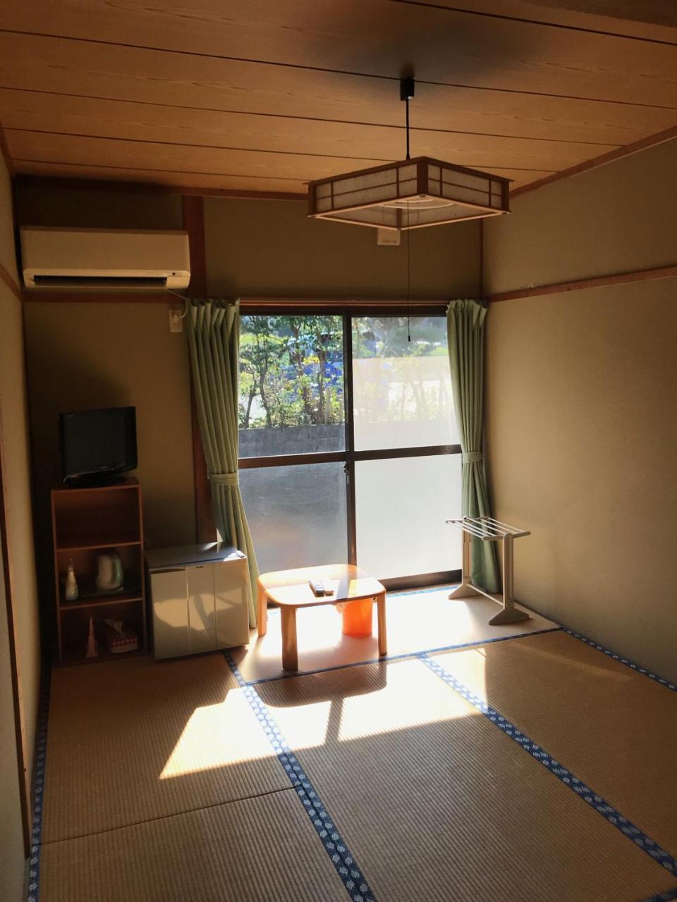 Minshuku Nodoka Hotel Yakushima  Bagian luar foto