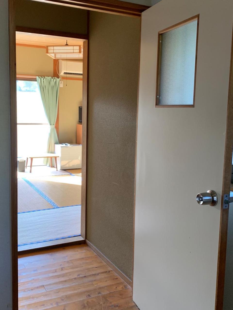 Minshuku Nodoka Hotel Yakushima  Bagian luar foto