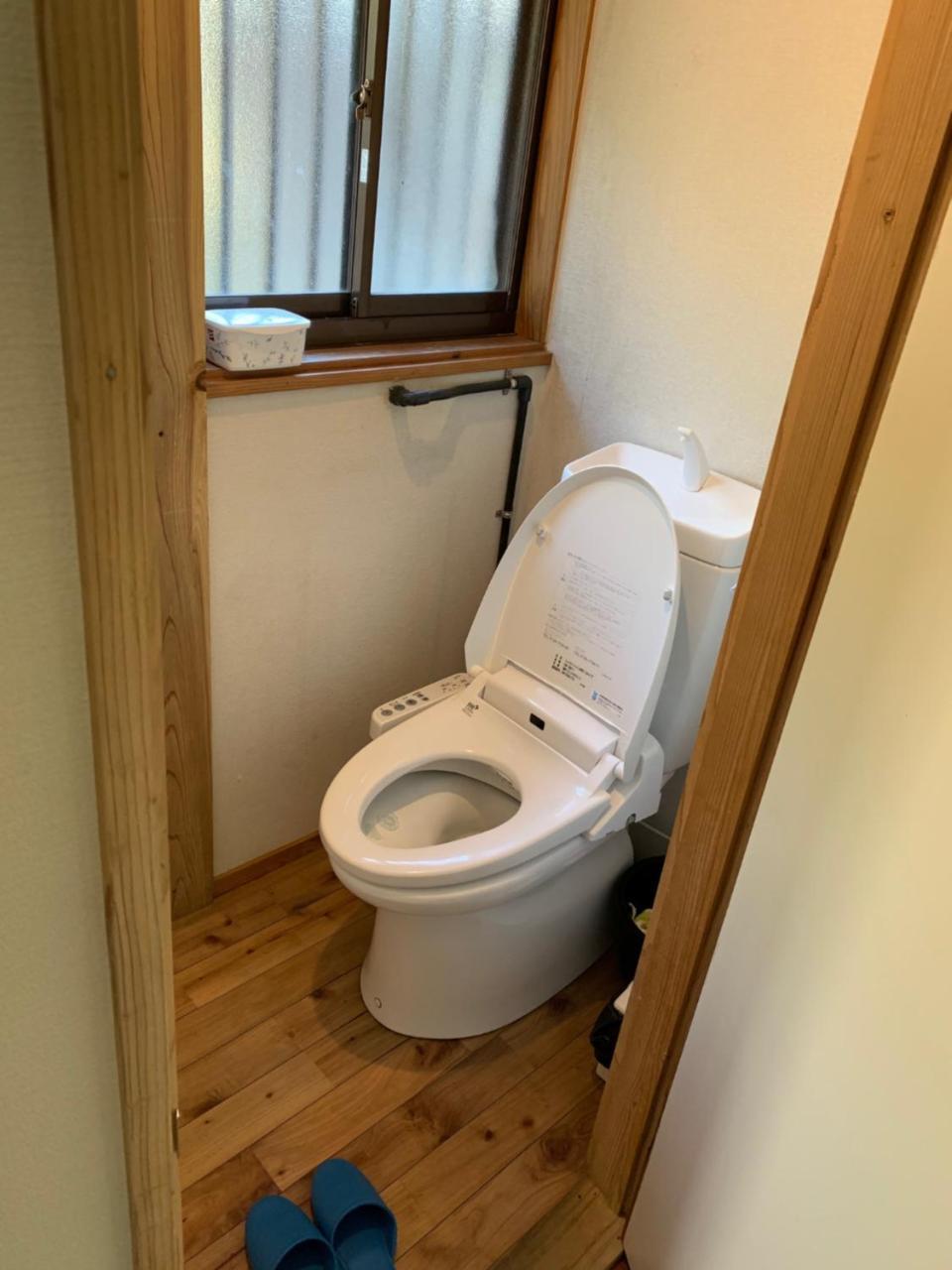 Minshuku Nodoka Hotel Yakushima  Bagian luar foto